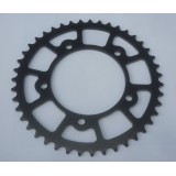 ROZETA ŘETĚZOVÁ ZADNÍ  - RVM500 ADVENTURE